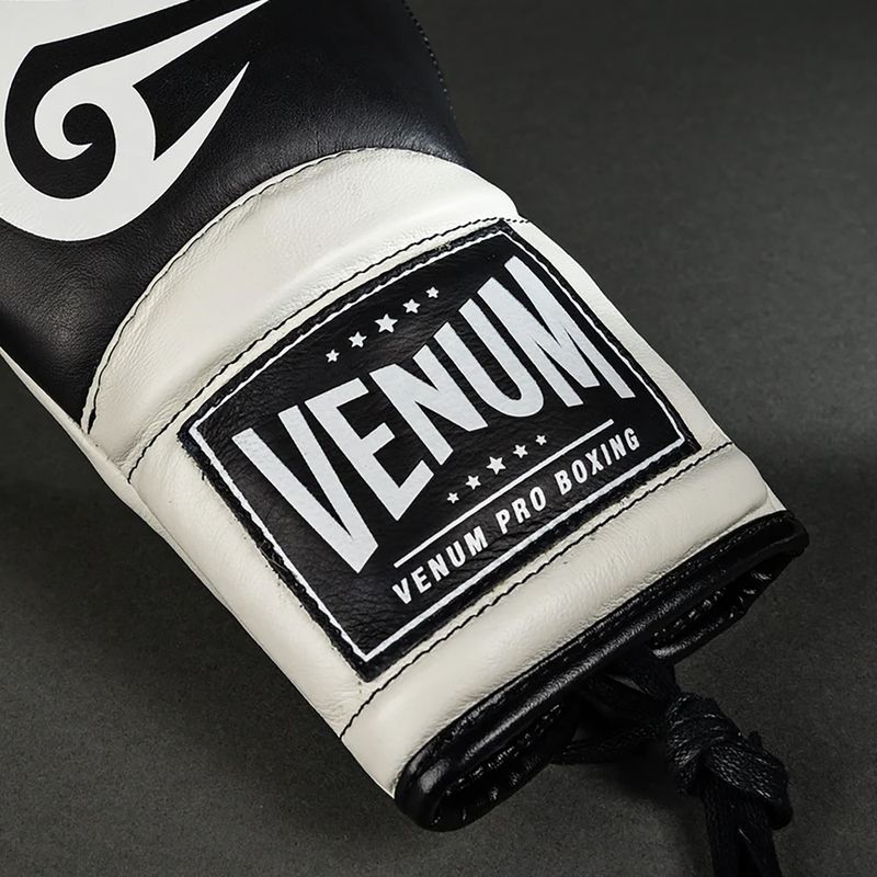 Boxing gloves Venum Giant 2.0 Mike Tyson Pro Boxing 4