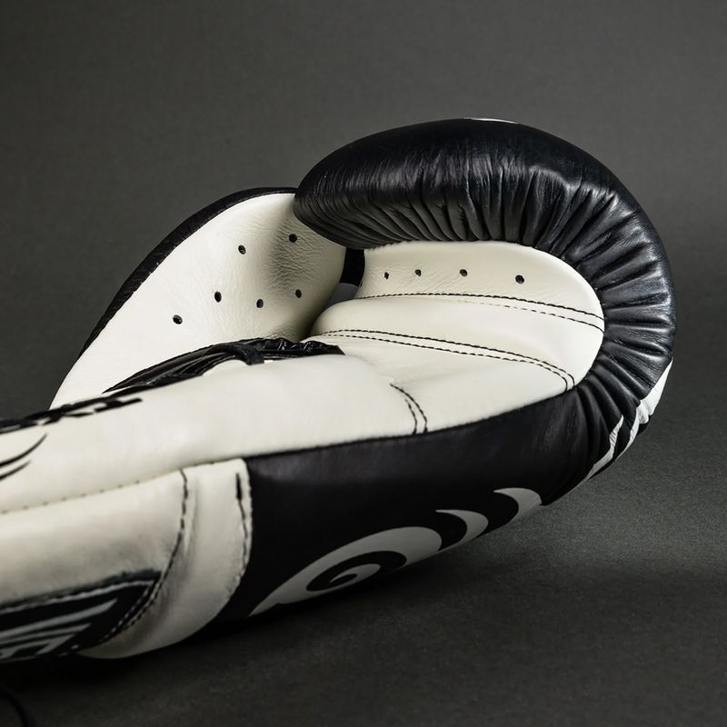 Boxing gloves Venum Giant 2.0 Mike Tyson Pro Boxing 5