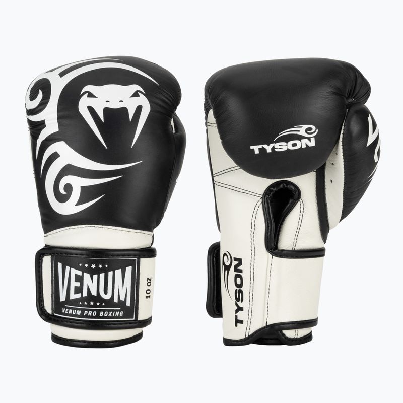 Boxing gloves Venum Giant 2.0 Mike Tyson Pro Boxing