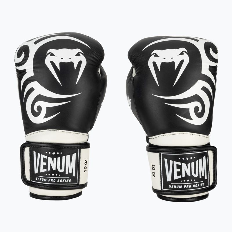 Boxing gloves Venum Giant 2.0 Mike Tyson Pro Boxing 2