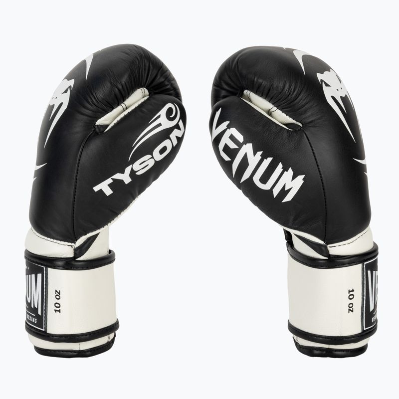 Boxing gloves Venum Giant 2.0 Mike Tyson Pro Boxing 4