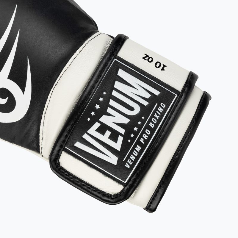 Boxing gloves Venum Giant 2.0 Mike Tyson Pro Boxing 6