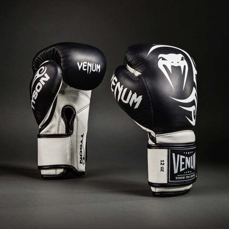 Boxing gloves Venum Giant 2.0 Mike Tyson Pro Boxing 2