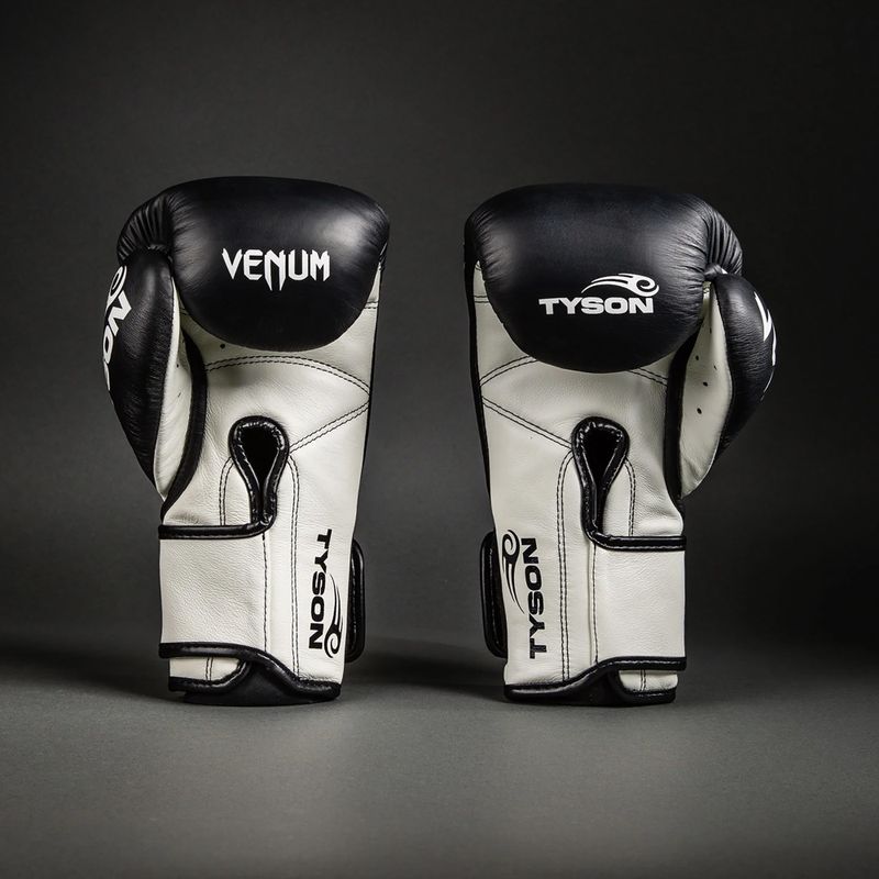 Boxing gloves Venum Giant 2.0 Mike Tyson Pro Boxing 3