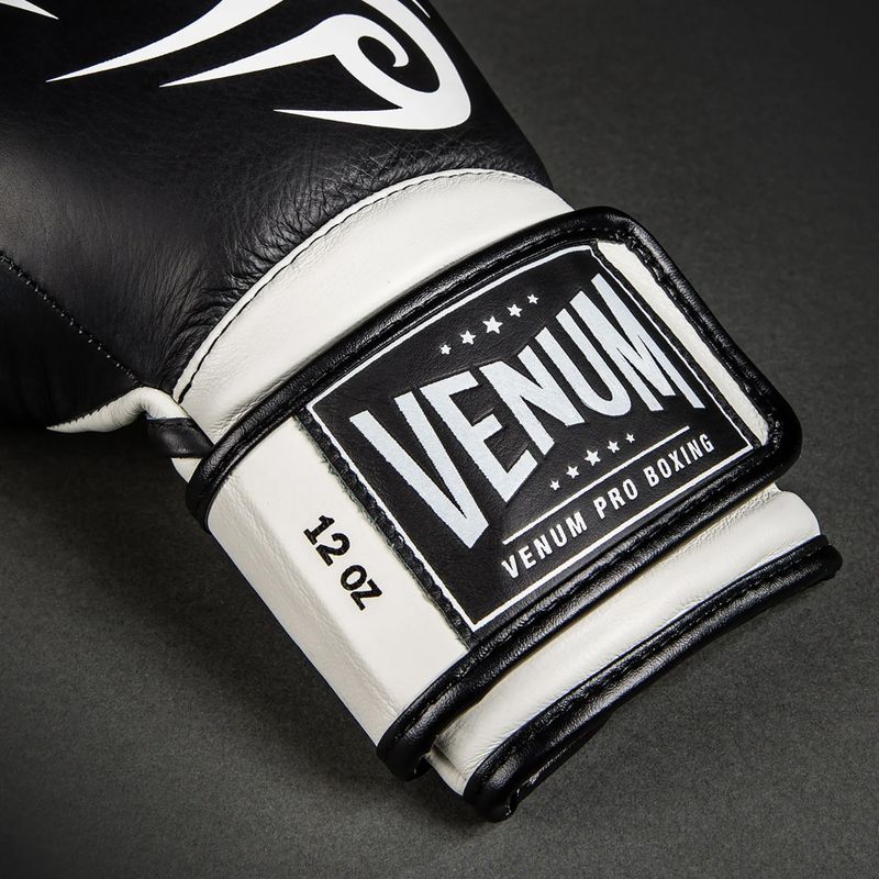 Boxing gloves Venum Giant 2.0 Mike Tyson Pro Boxing 4