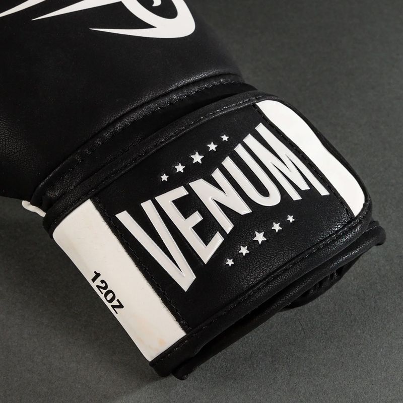 Boxing gloves Venum Mike Tyson Replica Boxing 3