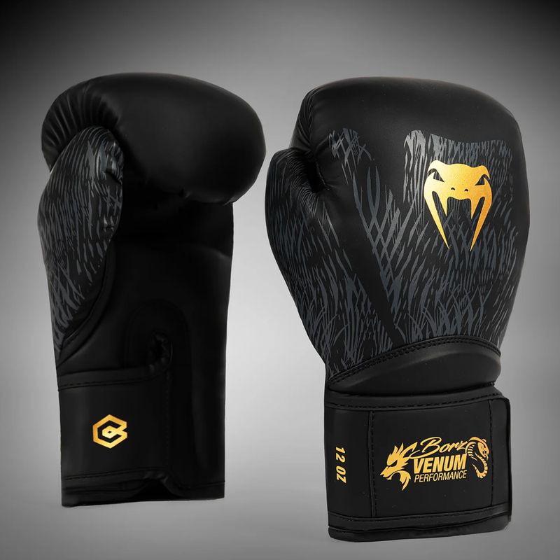 Boxing gloves Venum x Chimaev Boxing 3