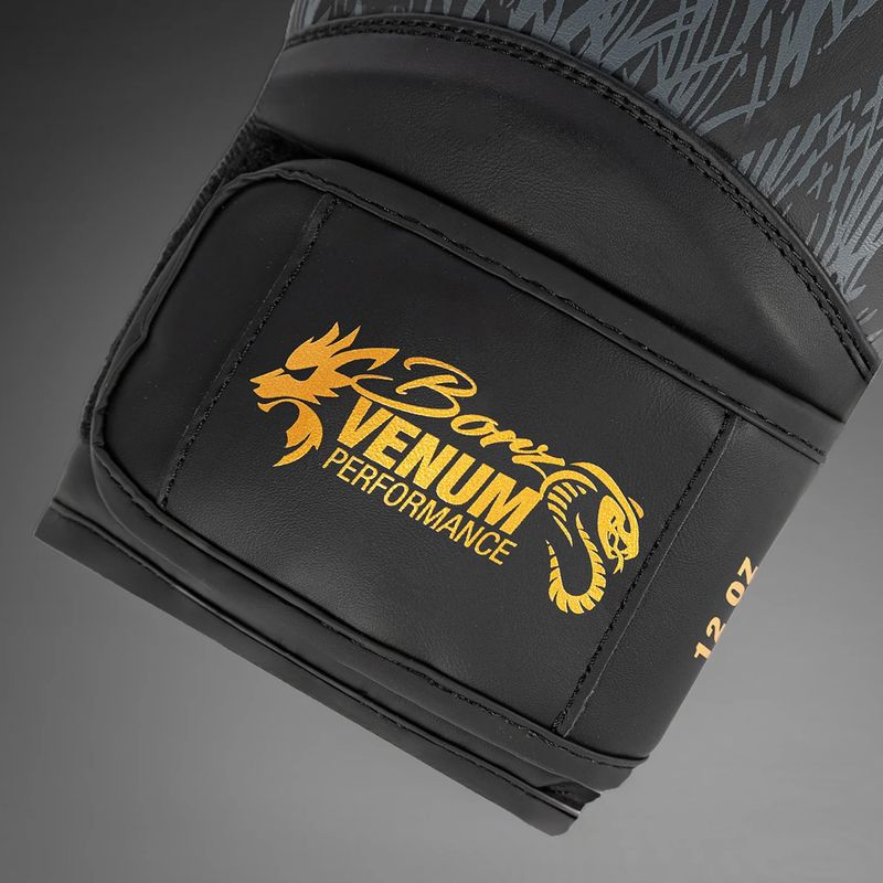 Boxing gloves Venum x Chimaev Boxing 4