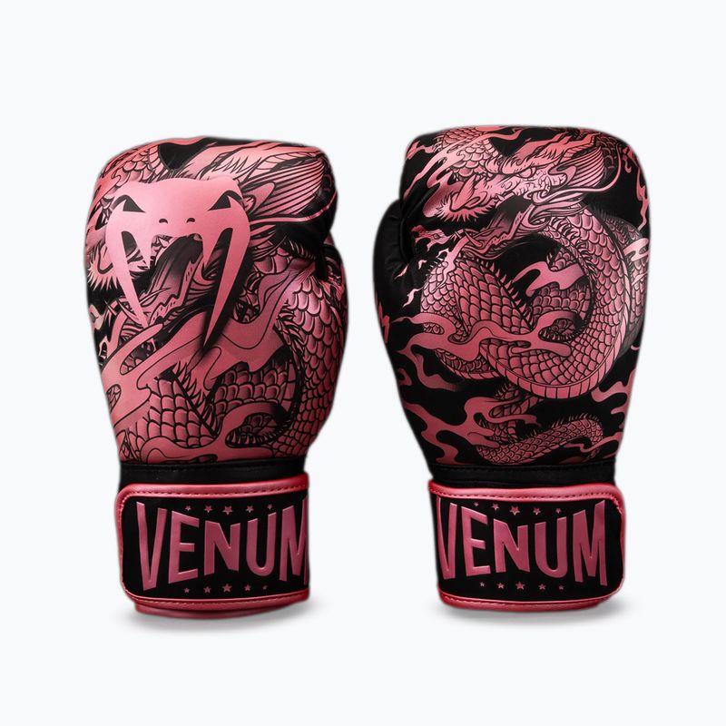 Boxing gloves Venum Dragon's Flight Boxing