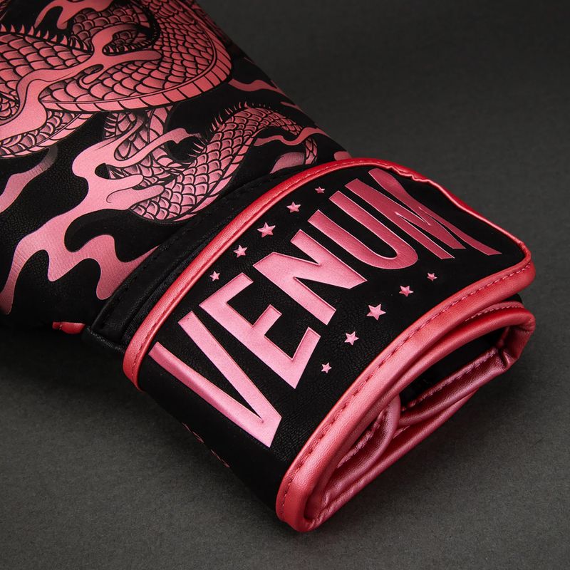 Boxing gloves Venum Dragon's Flight Boxing 5