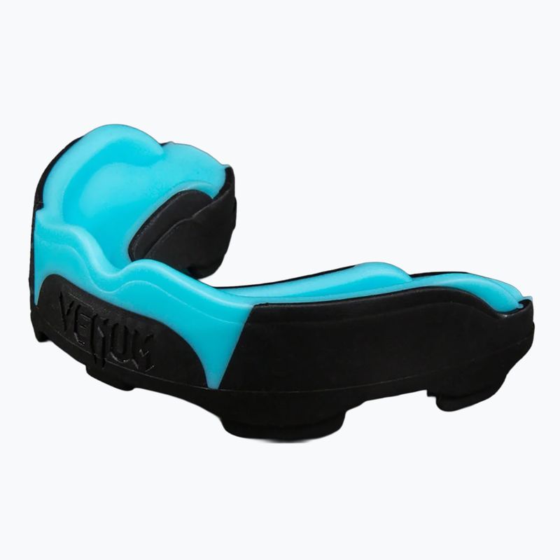 Mouthguard Venum Predator Mouthguard black/turquoise 2