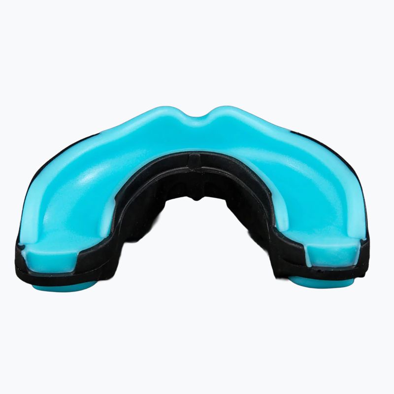 Mouthguard Venum Predator Mouthguard black/turquoise 3