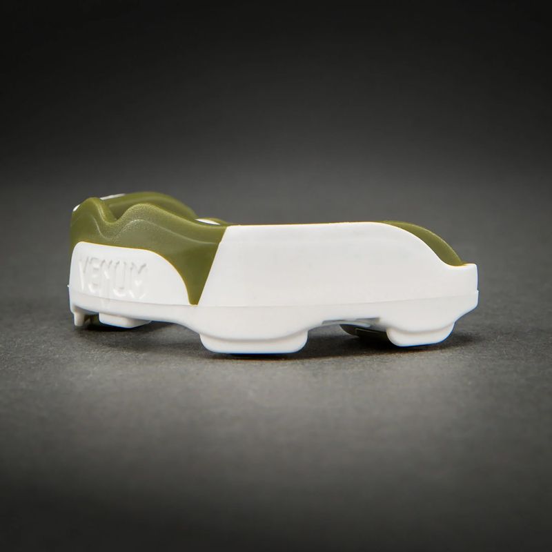 Mouthguard Venum Predator Mouthguard white/khaki 3