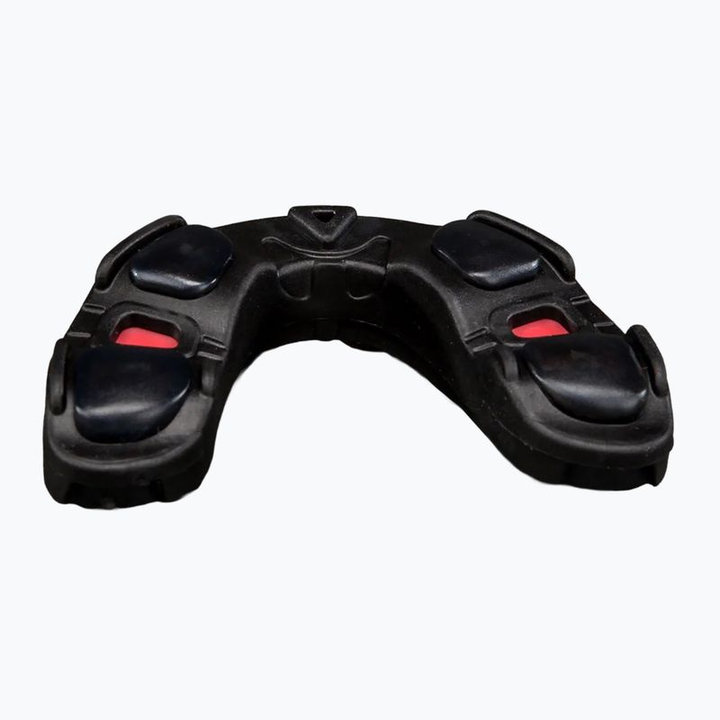 Mouthguard Venum Predator Mouthguard black/black/red 5