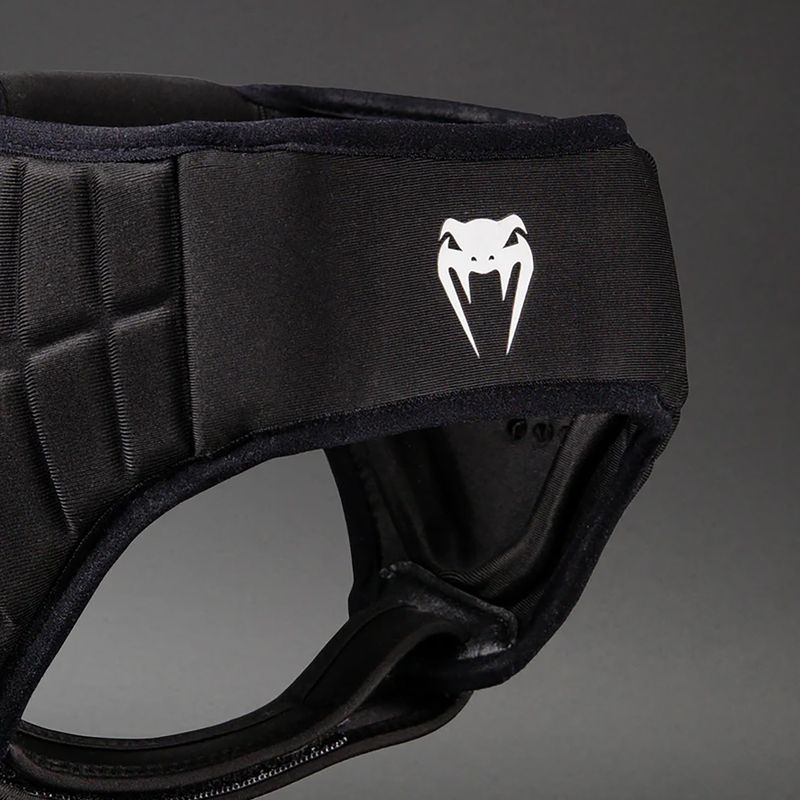 Ear protector Venum Challenger Wrestling Ear black 4