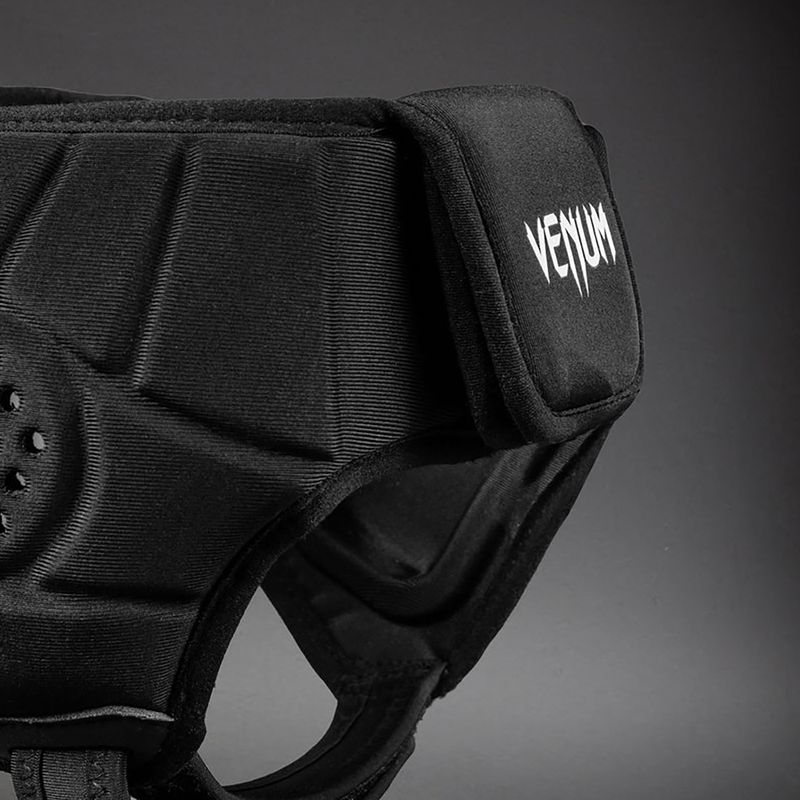 Ear protector Venum Challenger Wrestling Ear black 5