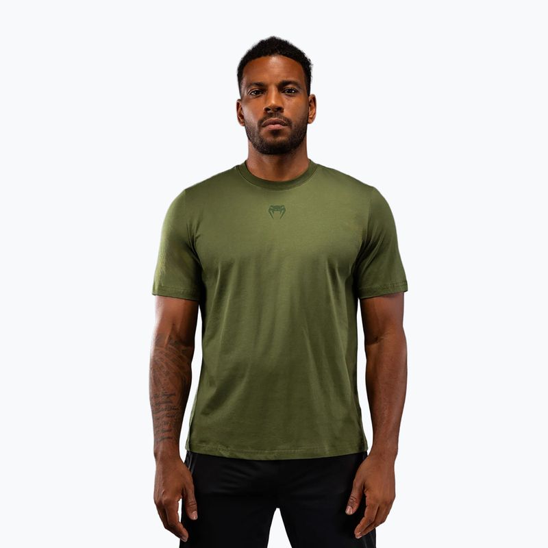 Men's T-shirt Venum Naga khaki