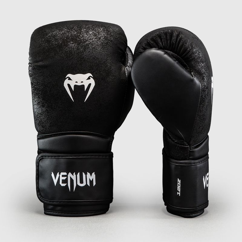 Boxing gloves Venum Stone 2.0 Boxing black 2
