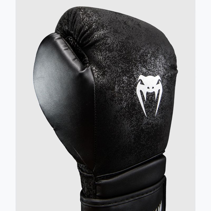 Boxing gloves Venum Stone 2.0 Boxing black 3