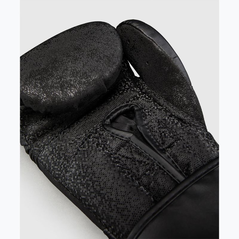 Boxing gloves Venum Stone 2.0 Boxing black 4