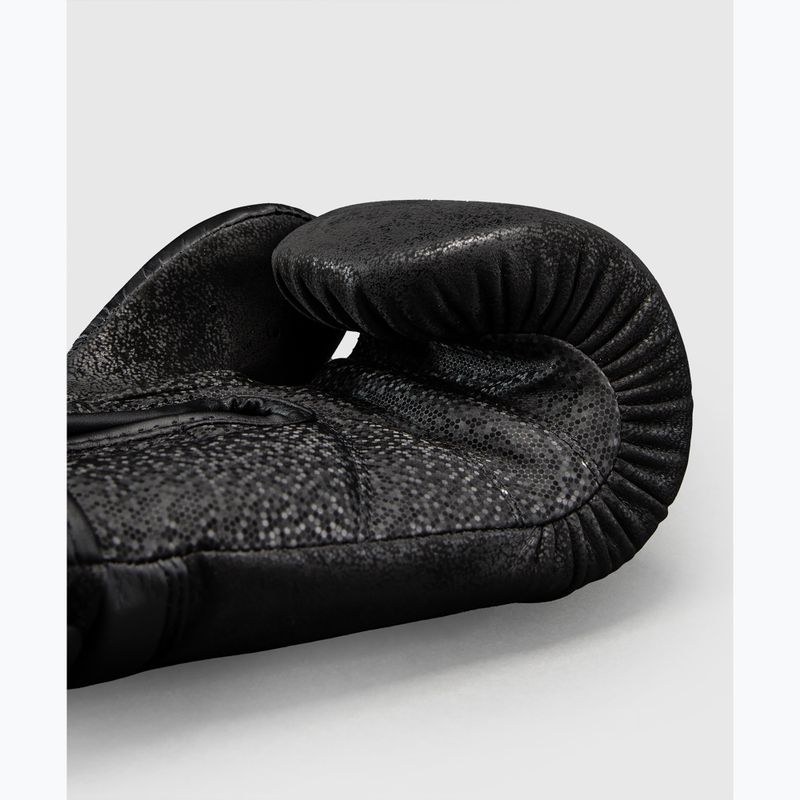 Boxing gloves Venum Stone 2.0 Boxing black 5