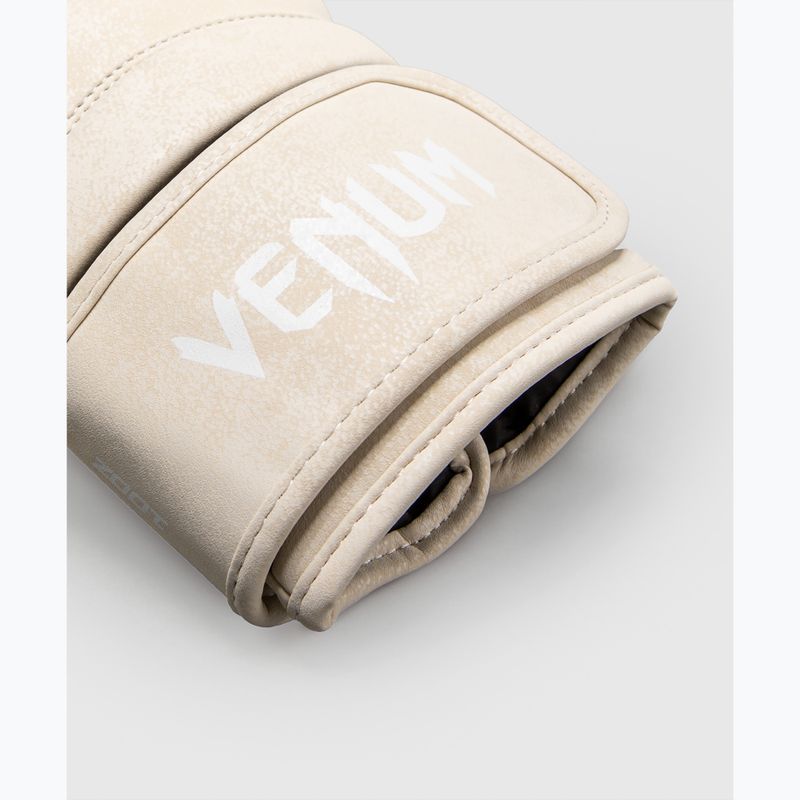 Boxing gloves Venum Stone 2.0 Boxing sand 5