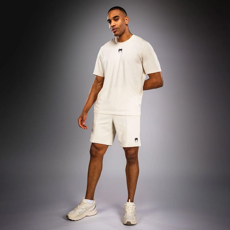 Men's T-shirt Venum Naked off white 2