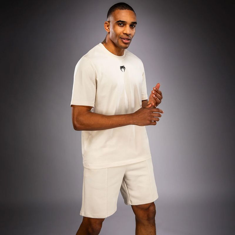 Men's T-shirt Venum Naked off white 4