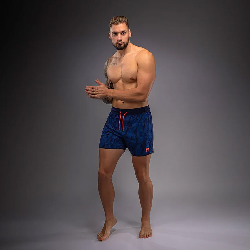 Men's swim shorts Venum Aqua Board Blue 2