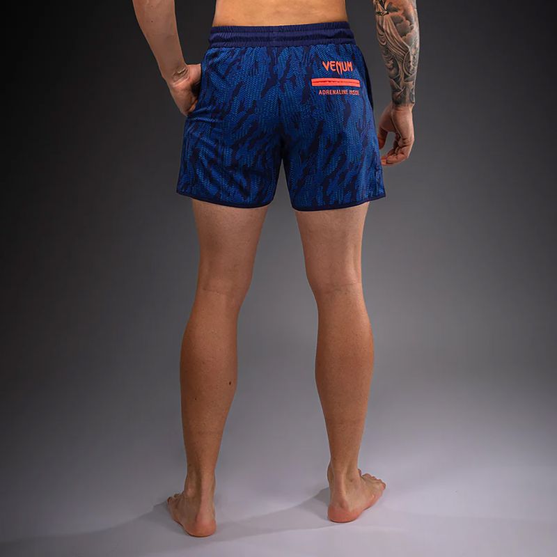 Men's swim shorts Venum Aqua Board Blue 3