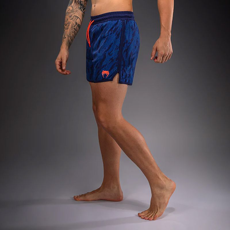 Men's swim shorts Venum Aqua Board Blue 5