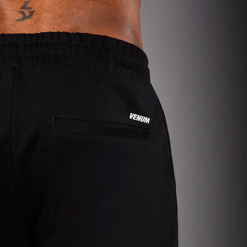 Men's shorts Venum Giant 3D Cotton Black 6