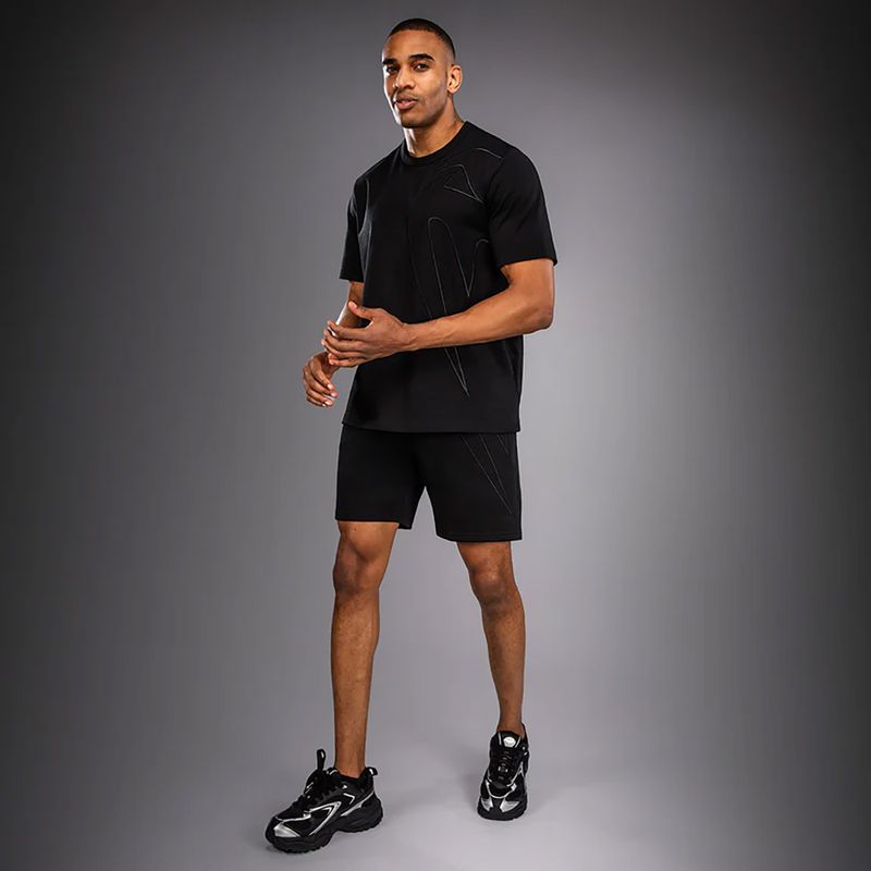 Men's T-shirt Venum Giant 3D black 2
