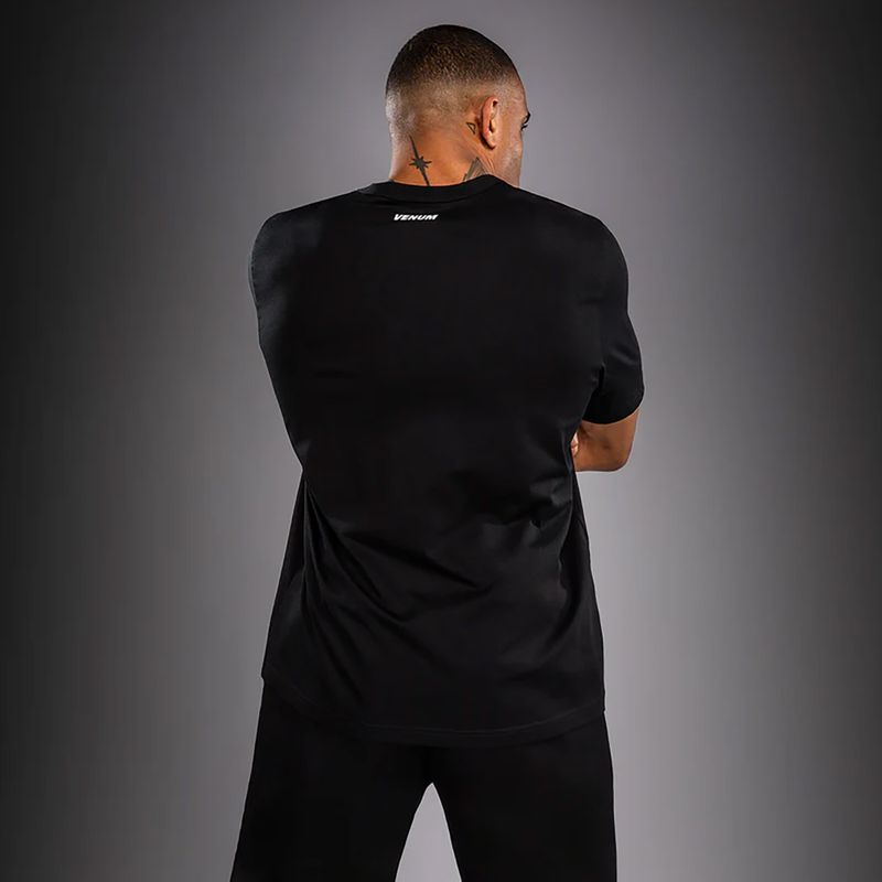 Men's T-shirt Venum Giant 3D black 3