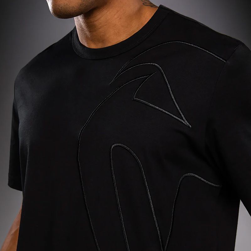 Men's T-shirt Venum Giant 3D black 4