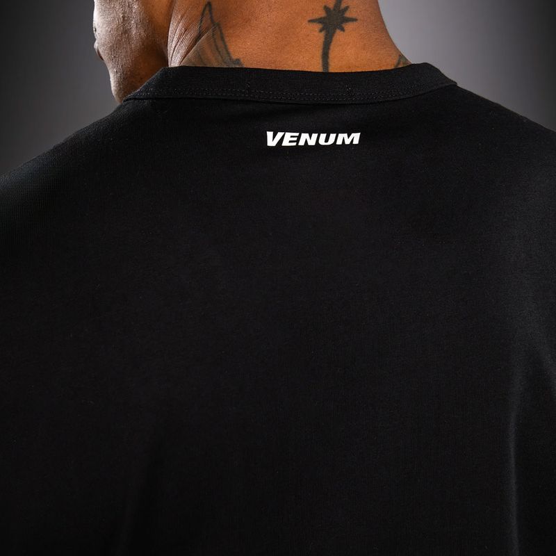 Men's T-shirt Venum Giant 3D black 5