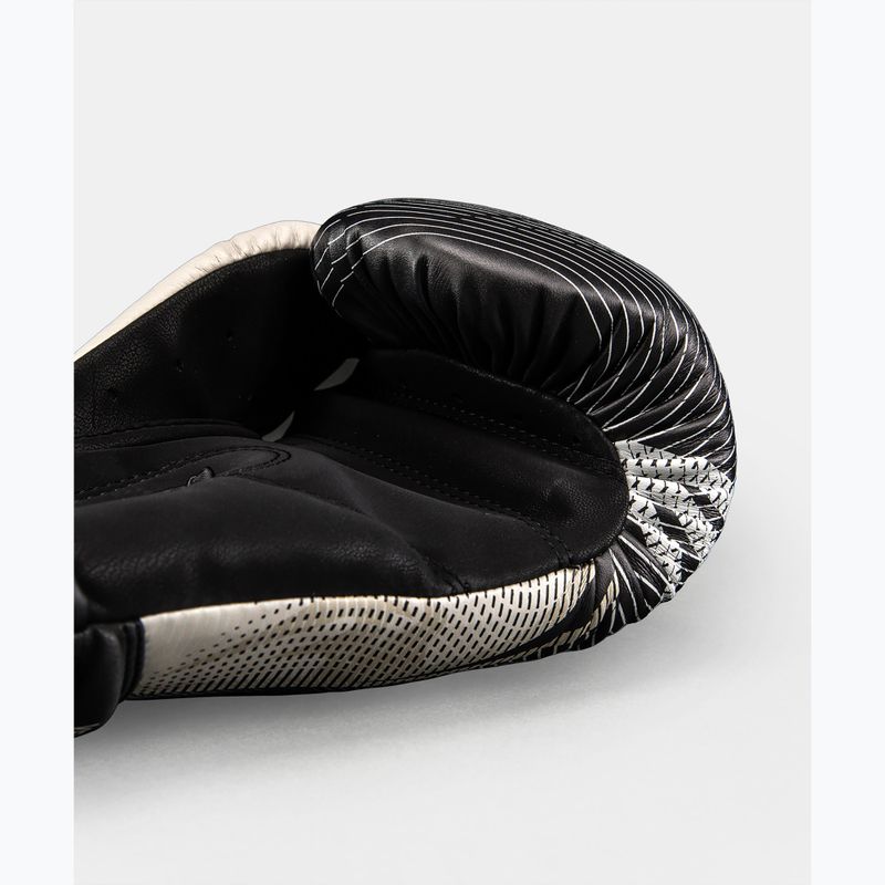 Boxing gloves Venum Galactic 3.0 Boxing off white/black 3