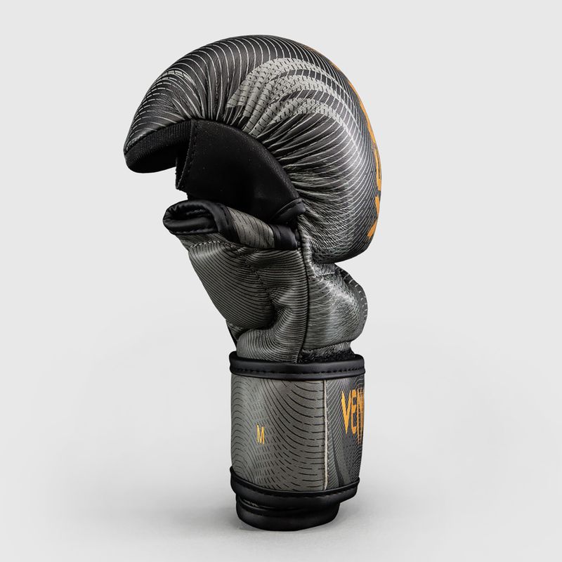 Sparring gloves Venum Galactic 3.0 Sparring black/gold 3