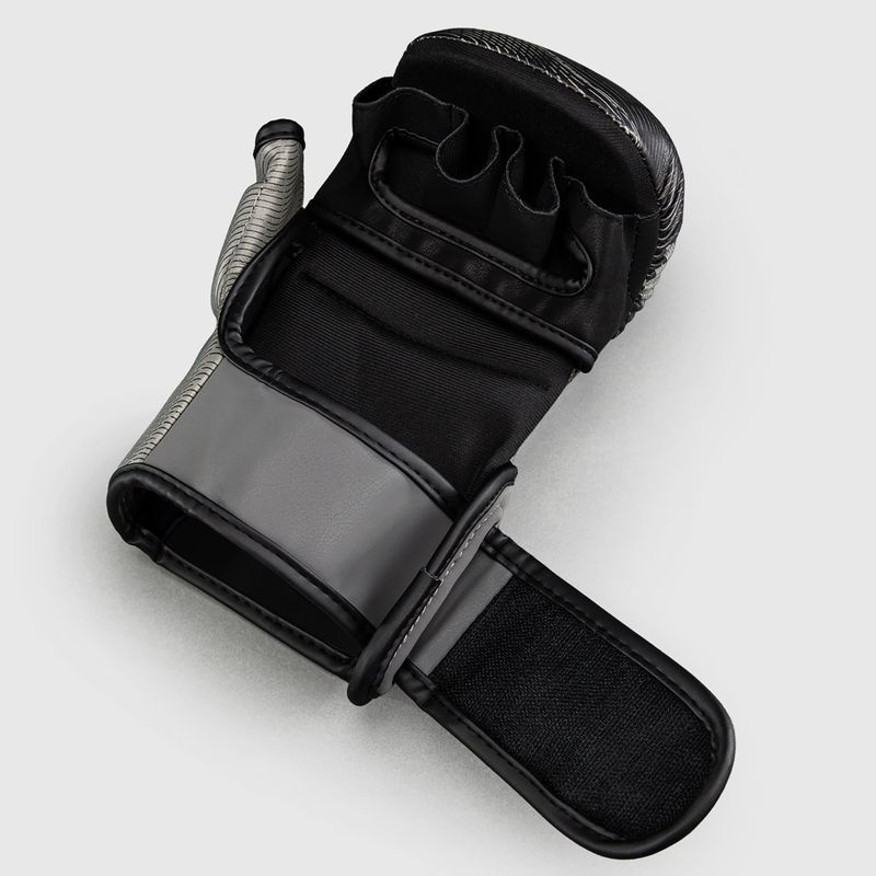 Sparring gloves Venum Galactic 3.0 Sparring black/gold 4