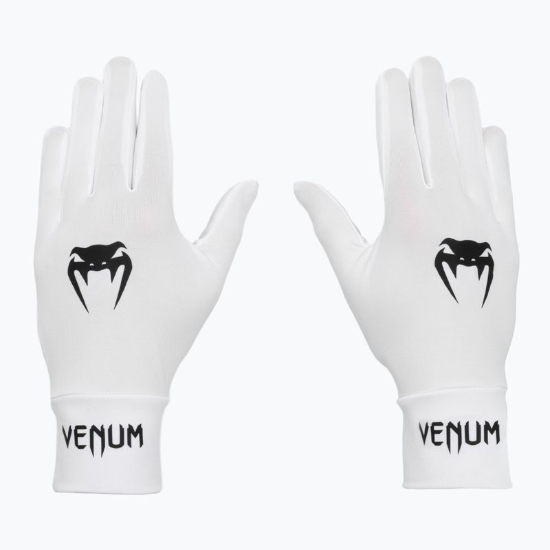 Inner gloves Venum Liners white 2