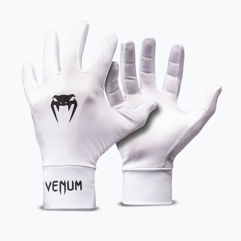 Inner gloves Venum Liners white 2