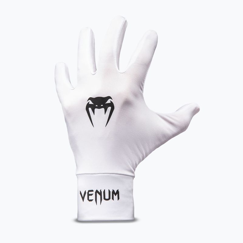 Inner gloves Venum Liners white 3