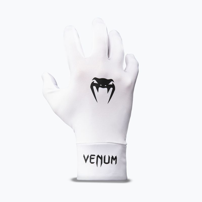 Inner gloves Venum Liners white 4
