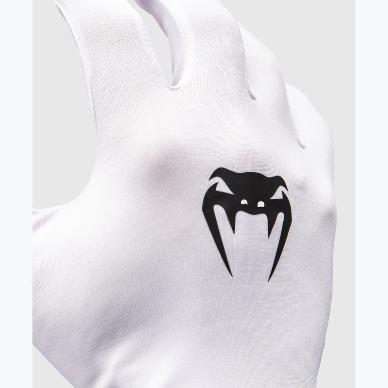 Inner gloves Venum Liners white 6