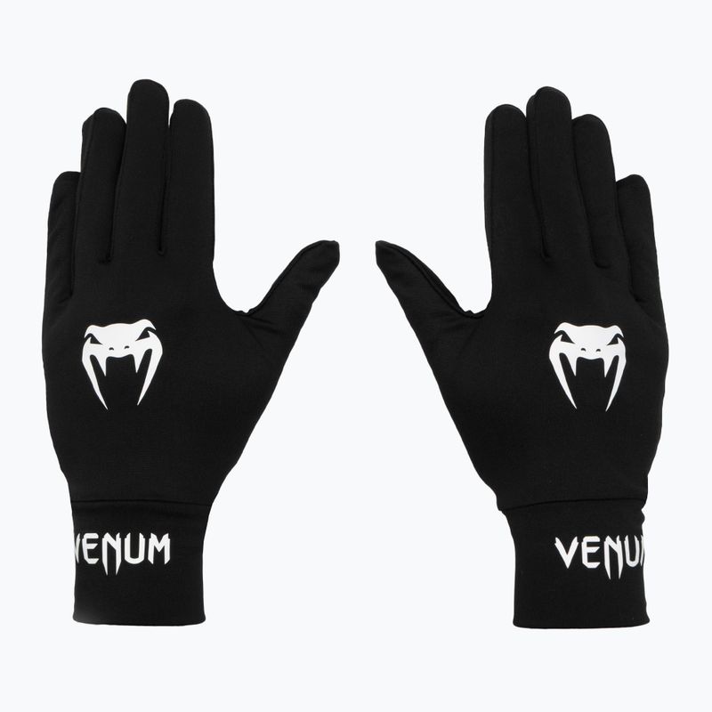 Inner gloves Venum Liners black 2