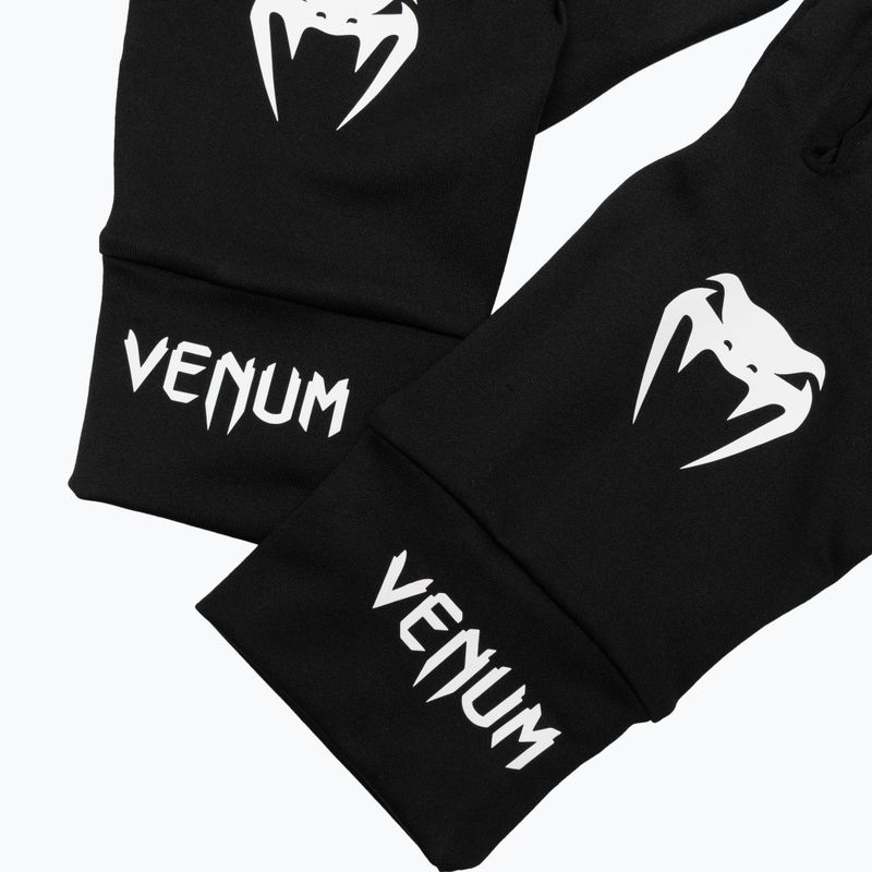 Inner gloves Venum Liners black 4