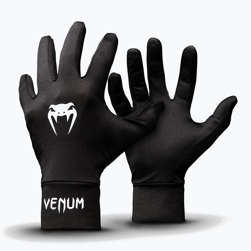 Inner gloves Venum Liners black 2