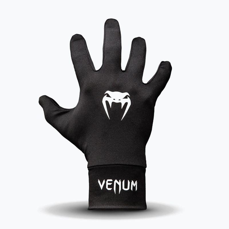 Inner gloves Venum Liners black 4