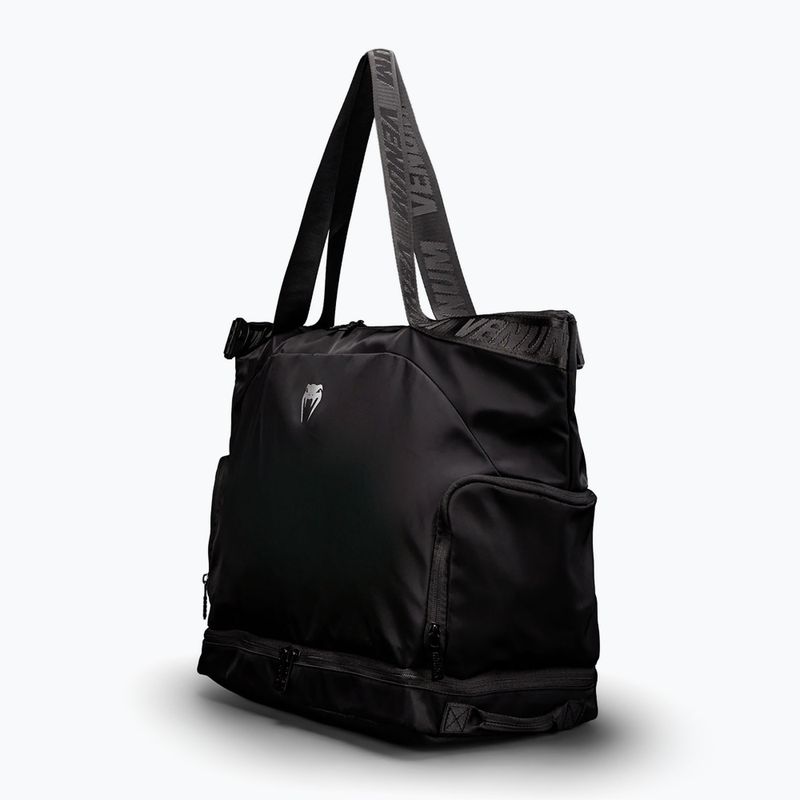 Bag Venum Essential Sports Black 2