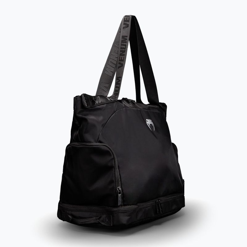 Bag Venum Essential Sports Black 4